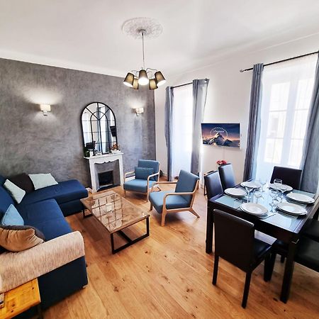 "Le Nomad" By Enjoynice, Luxury Central Apartment With Airco מראה חיצוני תמונה