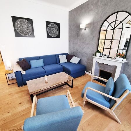 "Le Nomad" By Enjoynice, Luxury Central Apartment With Airco מראה חיצוני תמונה