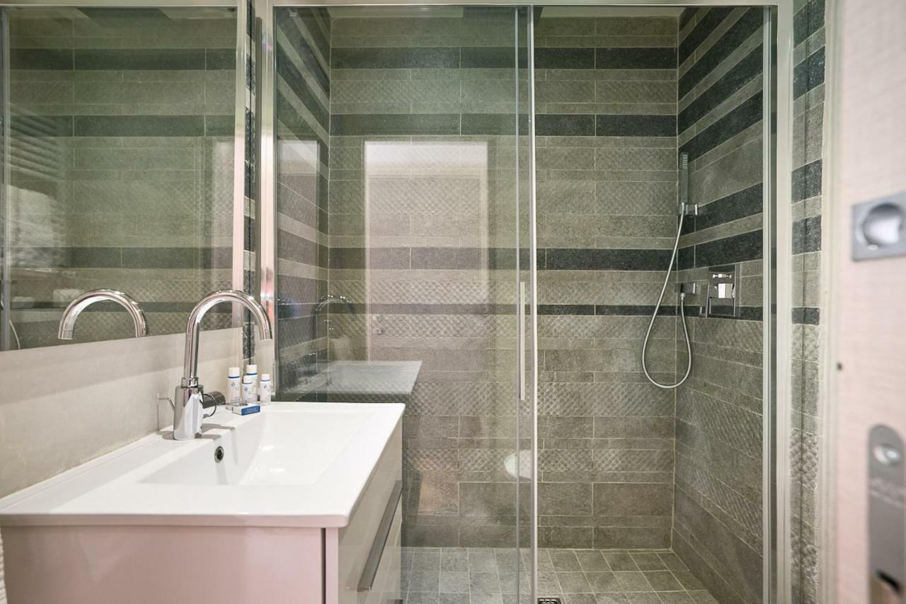 "Le Nomad" By Enjoynice, Luxury Central Apartment With Airco מראה חיצוני תמונה