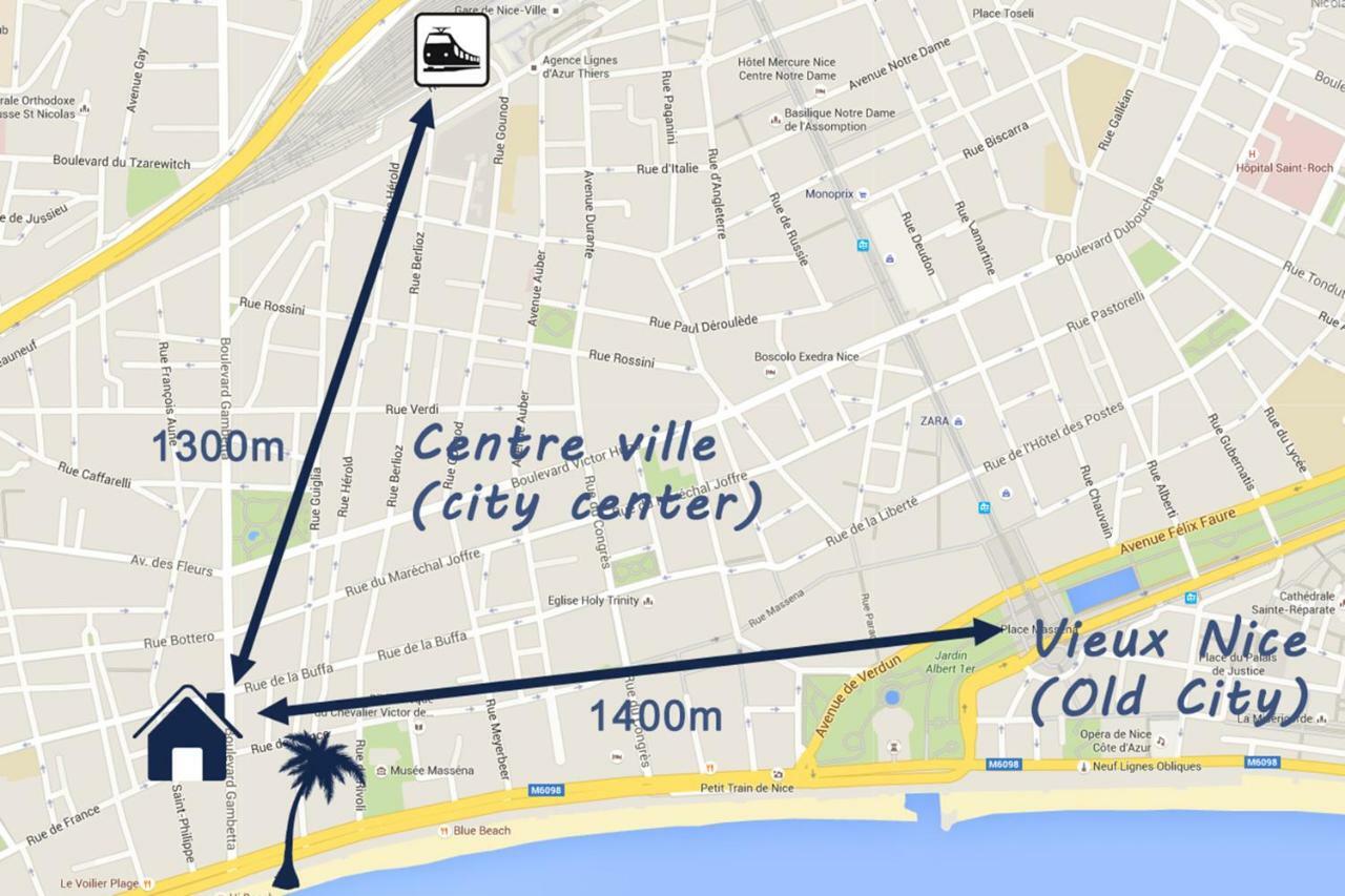 "Le Nomad" By Enjoynice, Luxury Central Apartment With Airco מראה חיצוני תמונה