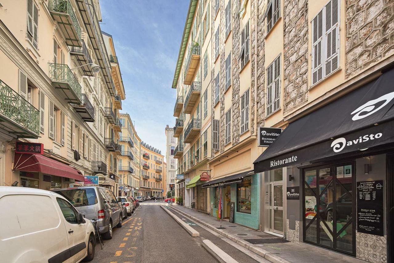 "Le Nomad" By Enjoynice, Luxury Central Apartment With Airco מראה חיצוני תמונה