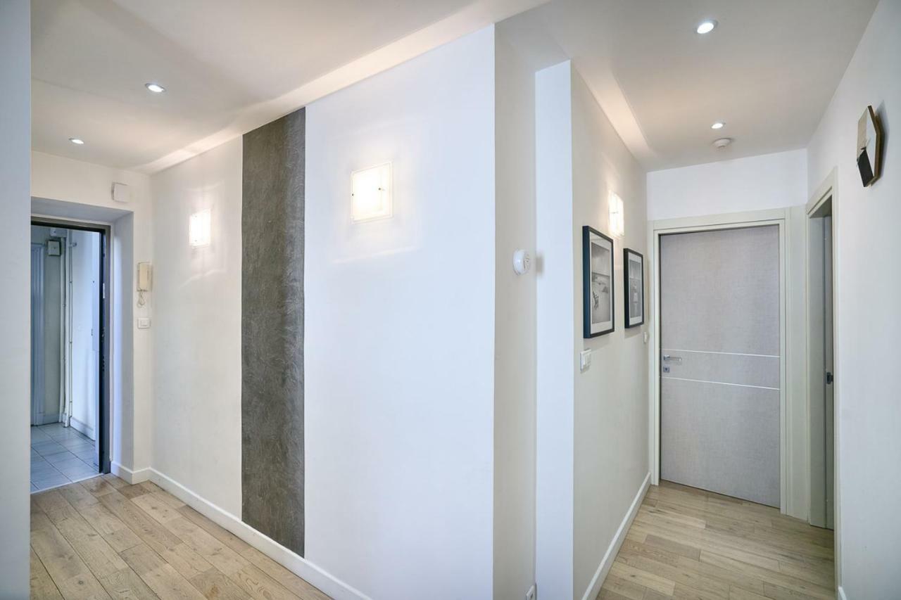 "Le Nomad" By Enjoynice, Luxury Central Apartment With Airco מראה חיצוני תמונה