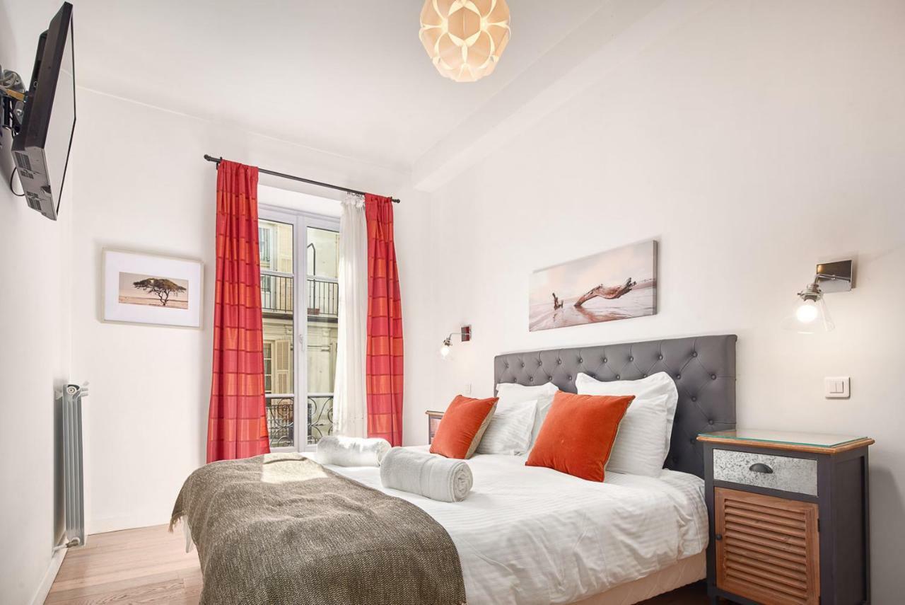 "Le Nomad" By Enjoynice, Luxury Central Apartment With Airco מראה חיצוני תמונה
